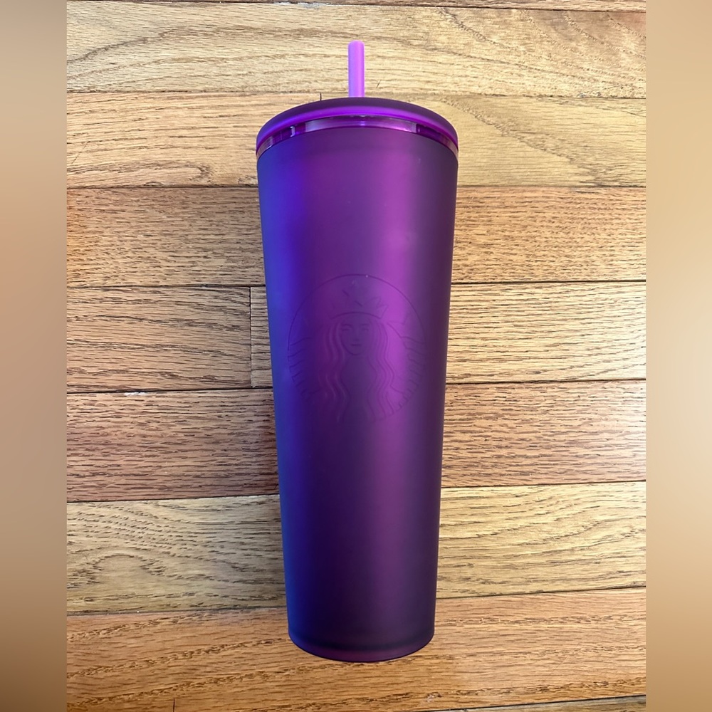 Starbucks Tumbler